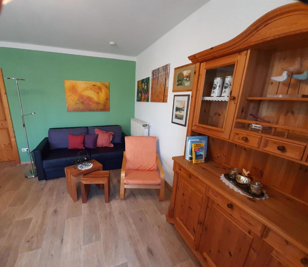 Ferienwohnung Beate Zierer Eslarn Kültér fotó